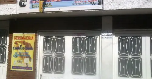CERRAJERIA NESTOR ORTIZ BOGOTÁ CERRAJERIA NESTOR ORTIZ BOGOTÁ